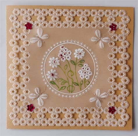 Les Cartes D Anne Marie Les P Tits Travaux De Viviane