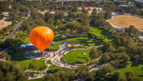 Fun Things To Do In Irvine California: Top 5 Outdoor Adventures