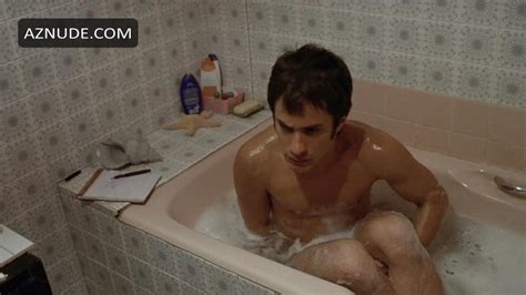 Gael Garcia Bernal Nude Aznude Men