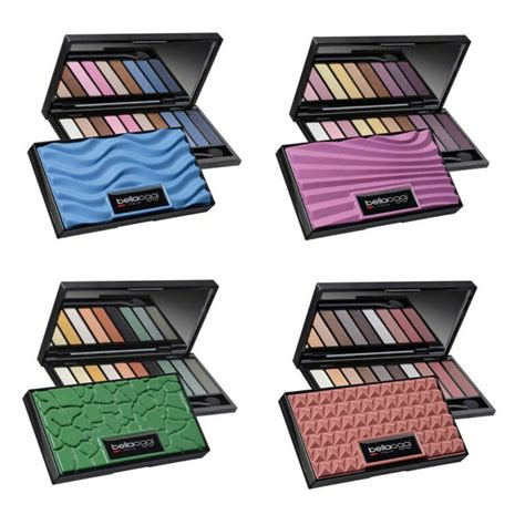 Cofanetto Make Up BELLAOGGI Nude Studio COMPLETE Profumeria Online