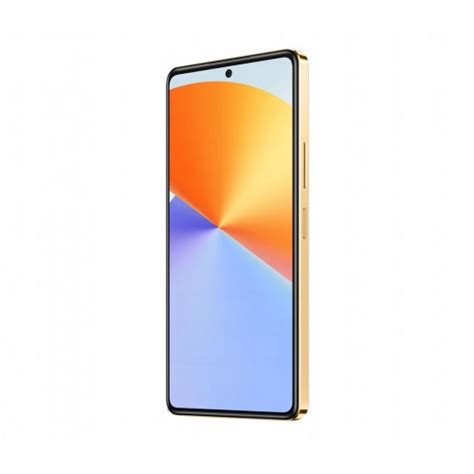 Смартфон INFINIX NOTE 30 Pro 8/256GB (X678B) Variable Gold Фокстрот ...