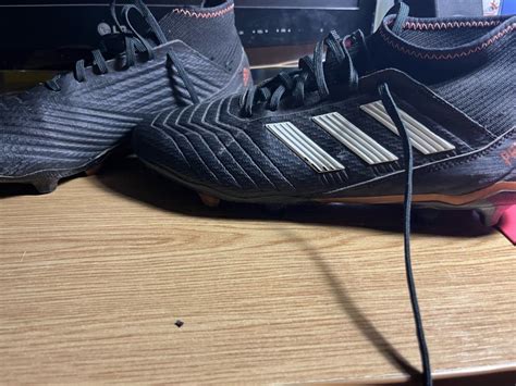 Kopačke Adidas Predator 45 13