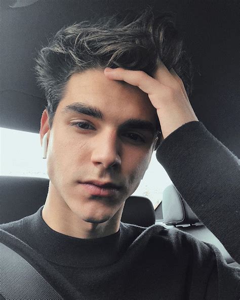 ÁLVARO MEL (@meeeeeeeel_) • Photos et vidéos Instagram Fotos Tumblr Boy ...