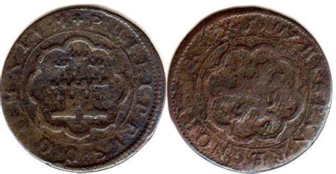 Philip II Spainish Coins Catalog With Pictures And Values Online Free