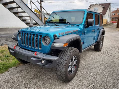 Dream Jeep Build Bikini Pearl Jeep Wrangler Forums JL JLU Rubicon Sahara Sport Xe