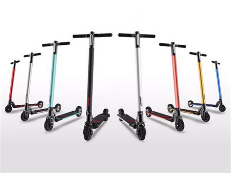 Купить электросамокат LeEco Electric Scooter Viper A