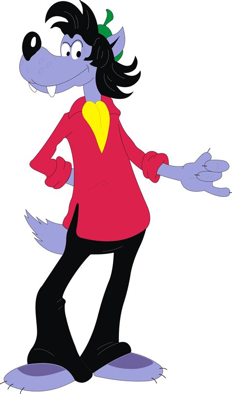 Ну погоди! - Кира-скрап - клипарт и рамки на прозрачном фоне