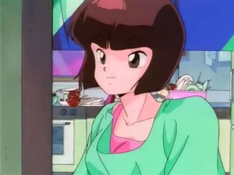 Nabiki Tendo Ranma 12 Photo 29164645 Fanpop