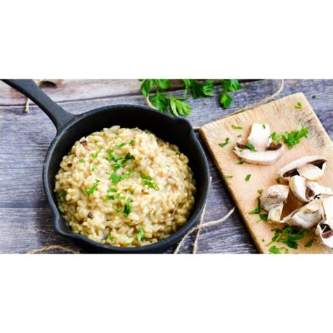 Sos Risotto Champignons Panzani 370 G EMAG Ro