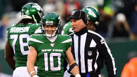 New York Jets A Miracle Playoff Appearance Is Still Possible