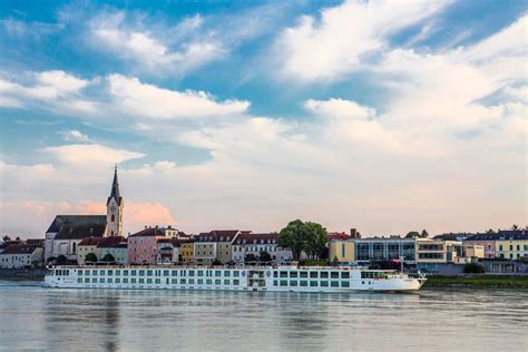 river cruises  europe