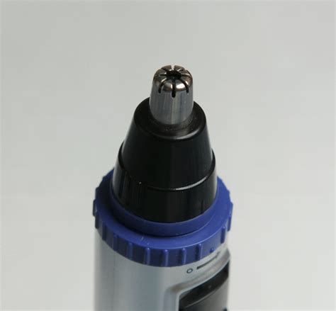 Обзор от покупателя на Триммер Panasonic ER-GN30-K520 для стрижки волос ...