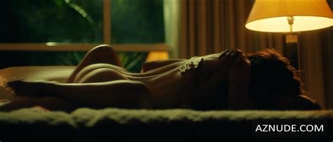 Javier Rey Nude Azmen