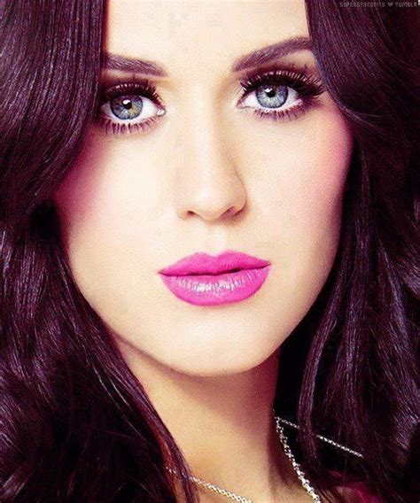 17 Best Images About Katy Perry Make Up Looks On Pinterest Beautiful