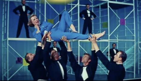 Cukor The Women Miller The Opposite Sex Fashion History Timeline