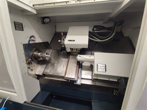 Machine's specifications - Spinner PD 32 Used machines - Exapro