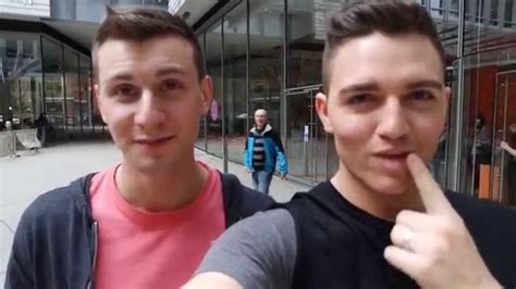 MY BIG GAY YOUTUBE ORGY LGBT Life Gets Better Together YouTube