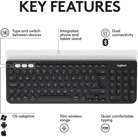 How To Print Screen On Logitech Keyboard Hrtoo