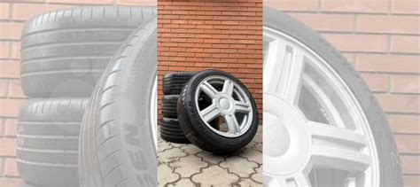 Торусы р16 с резиной купить в Краснодаре | Авито