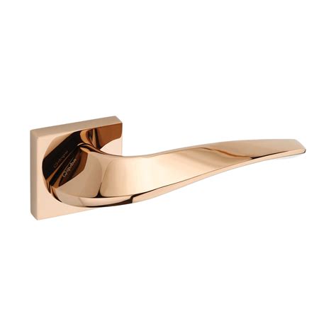 QP 3013 Fancy Handles for Doors by Quba