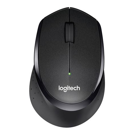 Logitech Mouse Wireless B330 – PC Store