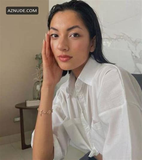 Brenda Matos Nude Aznude