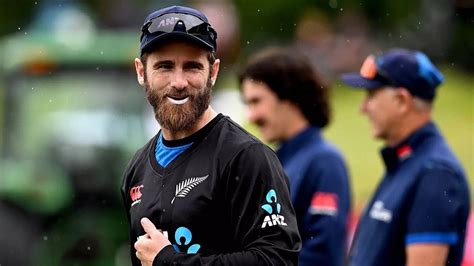 Kane Williamson OUT New Zealand Skipper Will Miss ODI World Cup 2023