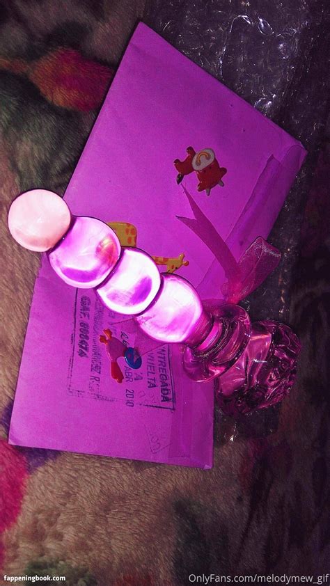 Melodymew Nude OnlyFans Leaks Fappening FappeningBook