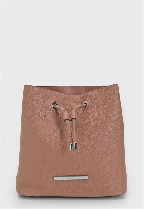 Bolsa Santa Lolla Lisa Nude Compre Agora Dafiti Brasil