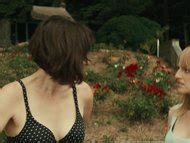 Naked Amanda McCann In June Adrift