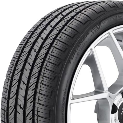 Bridgestone Turanza Ls100 A Run Flat
