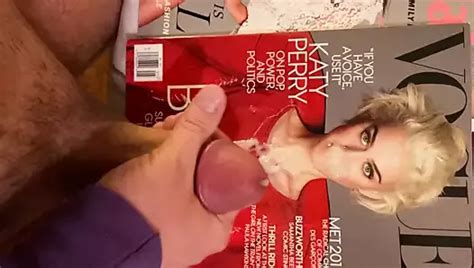 Cumming For Katy Perry And Licking It Up Gay Porn C Xhamster