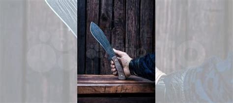 Мачете туристический купить в Грозном | Хобби и отдых | Авито