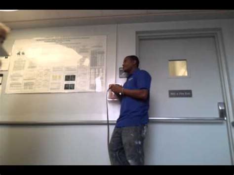 Grown Man Gets Ass Whooped YouTube