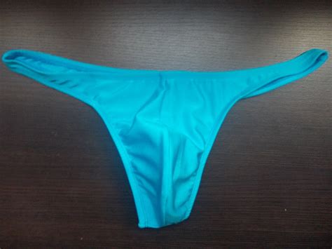 Mens Bikini String Sexy Mannen Zwemmen Zwembroek Badpak Mens Etsy