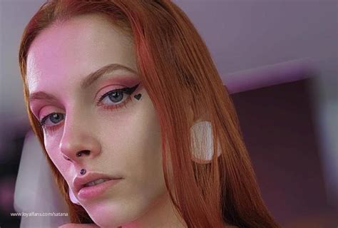 Ribs Bones Tiny Girl Full Naked Satana Official Profile Loyalfans