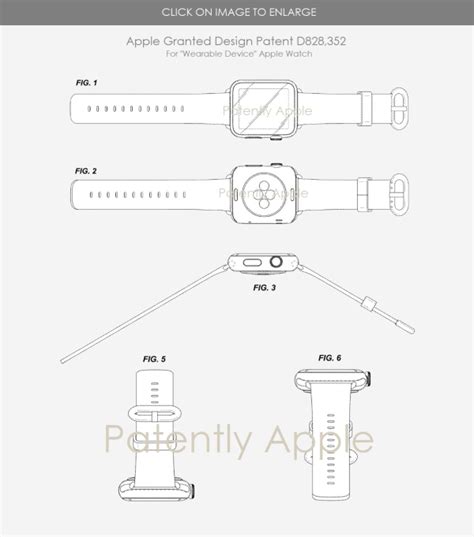 Apple Won 36 Patents Today Covering An IPad With A Ceramic Back Side