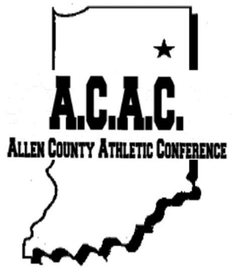 acac boys  conference teams announced wzbd