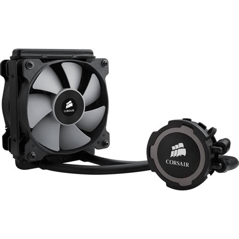 Corsair Cw 9060015 Ww Hydro Series Cooling H75 Performance Liquid Cpu
