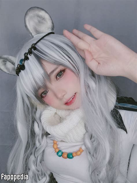 Miu Cosplayer Nude Leaks Photo 1260448 Fapopedia