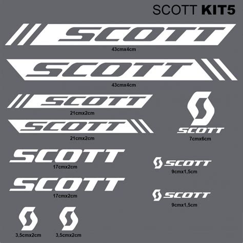Frame Sticker For Scott Road Bike Mtb Mountain Bike Bicycle Cycling