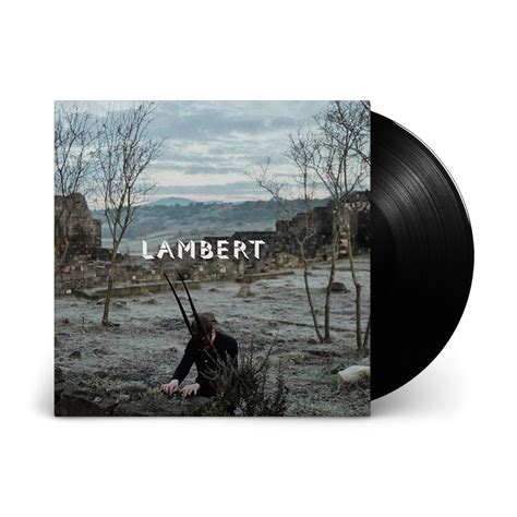 lambert lambert vinyl lp decca records