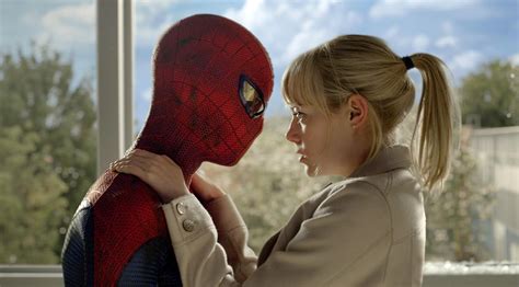 The Awesome Spider Man 4