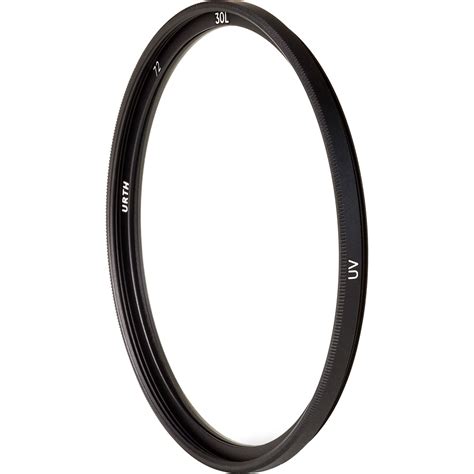 Urth 72mm UV Lens Filter (Plus+) UUVPL72 B&H Photo Video