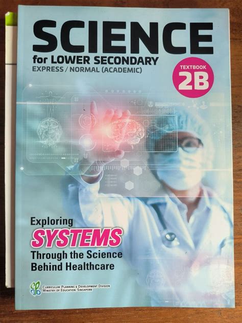 science   secondary  textbook expressnormal academic