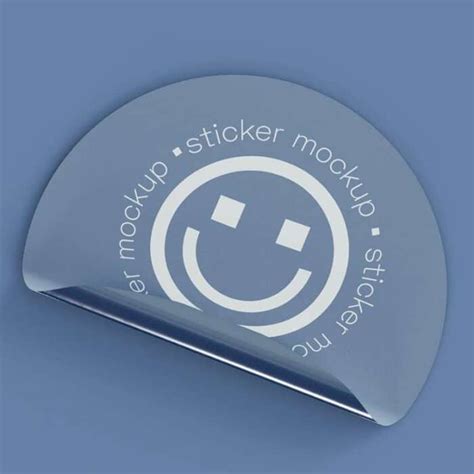 Circle Sticker Sheets - 1in | Essential for any event