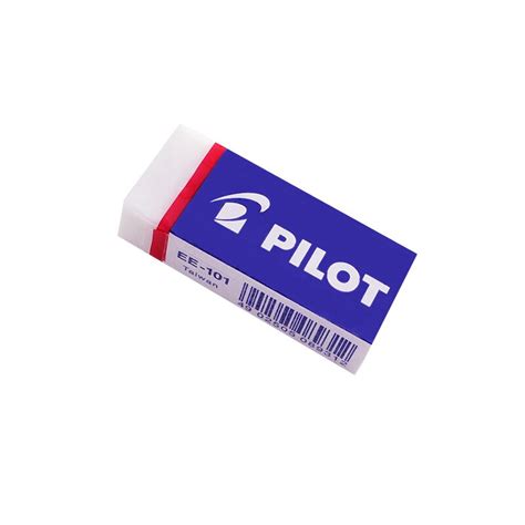 Pilot Japan EE-101 Gum Rubber Niet-toxische Milieu... – Grandado
