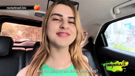 Incredible Blonde Is An Actor S Fan And Goes To His Apartment To Fuck Lollita Morango