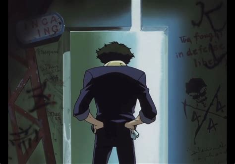 Cowboy Bebop Wallpapers Spike Spiegel Cowboy Bepop Cowboy Bebop