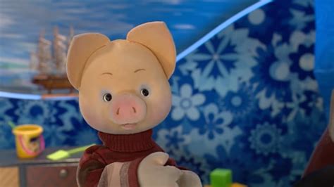 СПОКОЙНОЙ НОЧИ, МАЛЫШИ! - 🐷 Примерный Хрюша - Мультфильмы про машинки ...